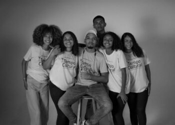 Inscrições abertas para Oficinas Gratuitas do projeto “Tempo Cultural” voltadas a jovens e adultos do Subúrbio Ferroviário