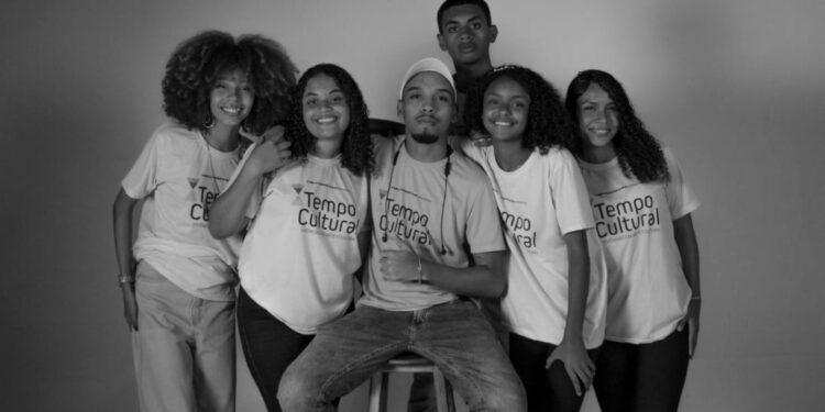 Inscrições abertas para Oficinas Gratuitas do projeto “Tempo Cultural” voltadas a jovens e adultos do Subúrbio Ferroviário