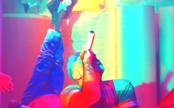 Short novela “Superdefheróz” estreia 20 de novembro no Instagram com episódios que desconstroem o capacitismo e celebram a Cultura Def