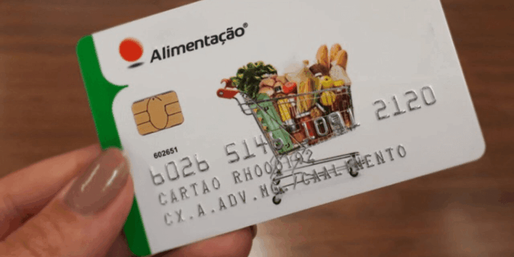 Lula Muda Regras do Vale-Alimentação: Mais Liberdade e Menos Taxas!