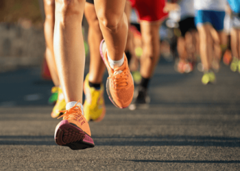 CORRIDA SUPERA A MUSCULAÇÃO E SE TORNA ATIVIDADE MAIS PRATICADA
