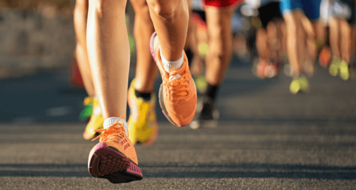 CORRIDA SUPERA A MUSCULAÇÃO E SE TORNA ATIVIDADE MAIS PRATICADA