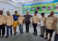Iniciativa social fortalece atuação de catadores de recicláveis na Ilha de Itaparica