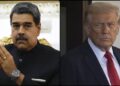 Impacto internacional: EUA afirmam ter capturado Nicolás Maduro