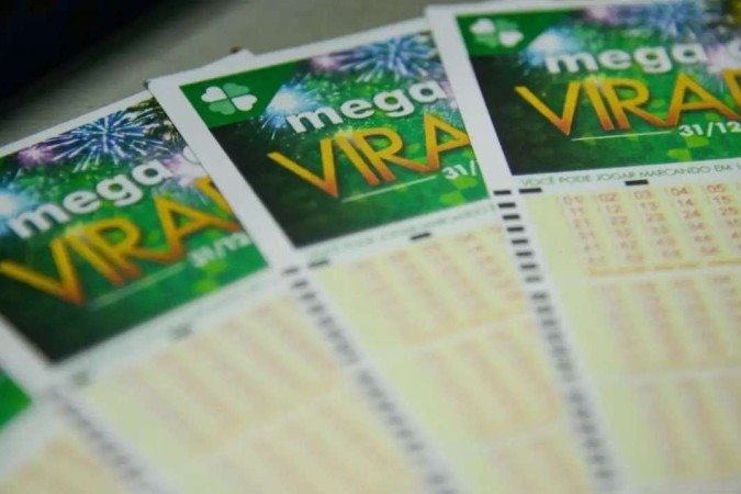 Mega da Virada 2025 tem sorteio adiado para quinta-feira; prêmio sobe para R$ 1,09 bilhão
