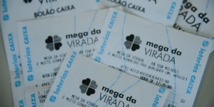 Entenda por que sorteio da Mega da Virada foi adiado para esta quinta (1°)