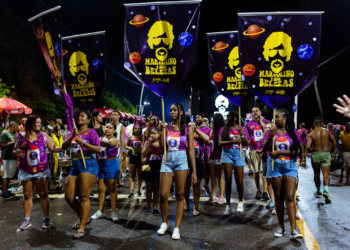 Banda Marculino e Seus Belezas participa do Furdunço com tributo a Raul Seixas