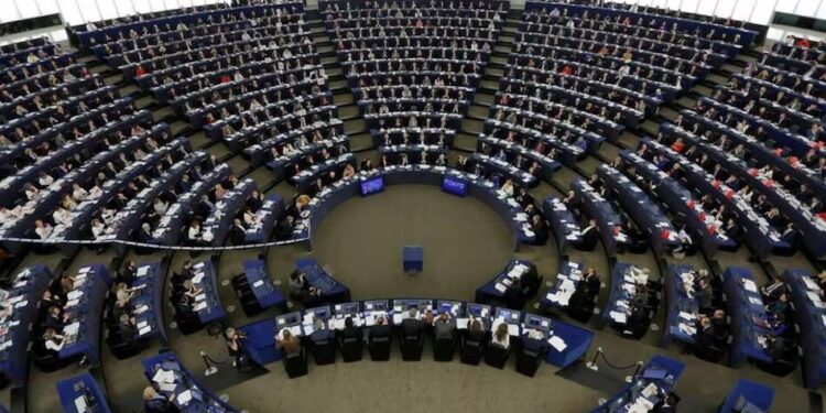 Revés inesperado: o Parlamento Europeu suspendeu o acordo Mercosul e a Argentina está em alerta