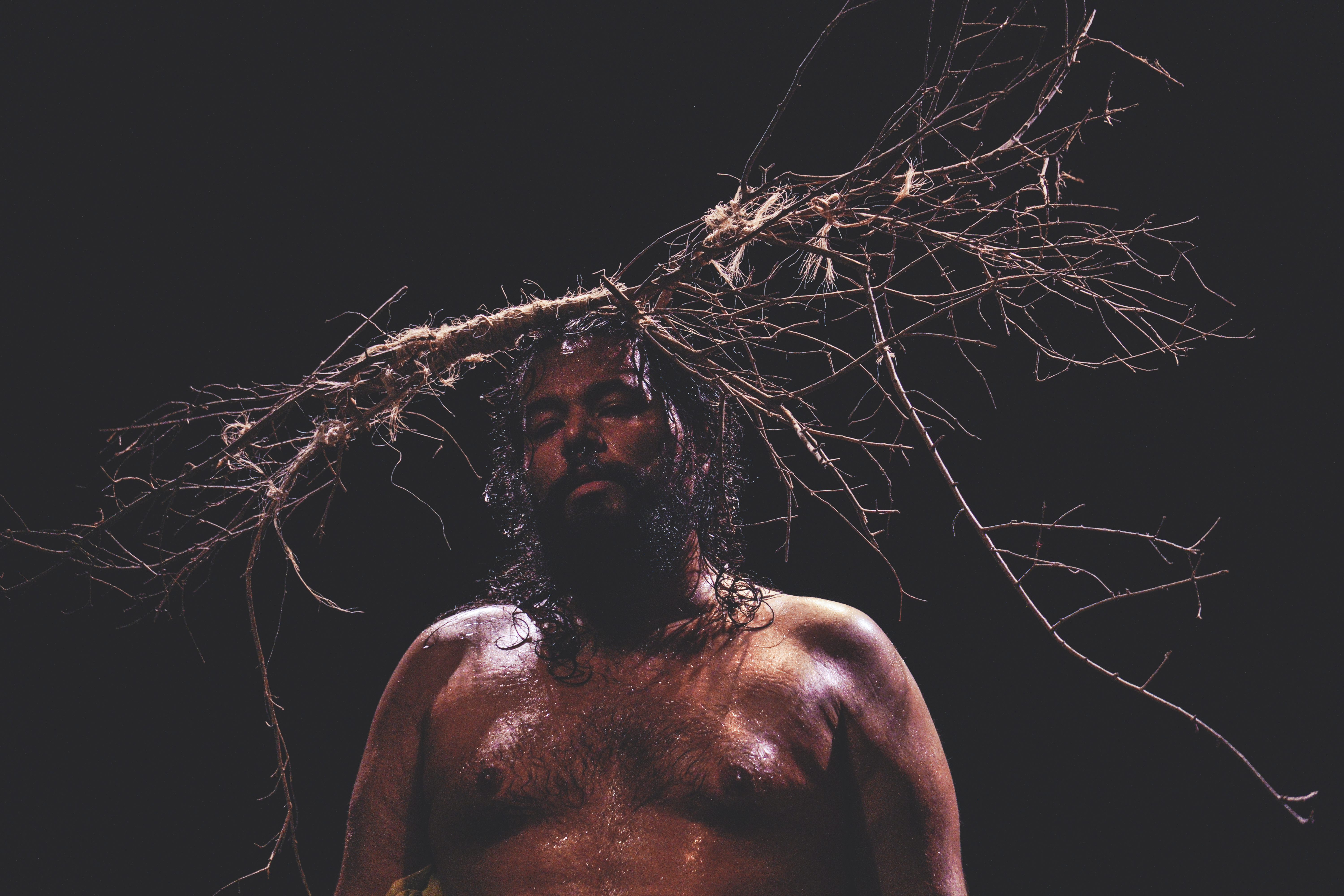 COATO Coletivo realiza o Liquidificador de Mídias – Ano 6 de 21 a 23 de janeiro na Casa do Benin