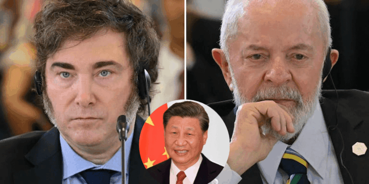 Argentina Importa 50 Mil Carros Chineses: Impactos Diretos no Mercosul e na Indústria Automobilística Brasileira