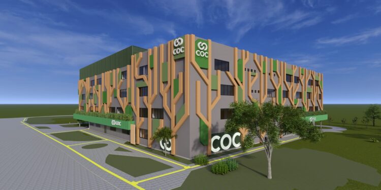 COC abre vagas de emprego para novas unidades no COC Horto e COC Lauro