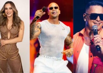 Claudia Leitte, Leo Santana, Xanddy Harmonia e mais: confira a programação completa do Carnaval Antecipado de Itabuna 2026
