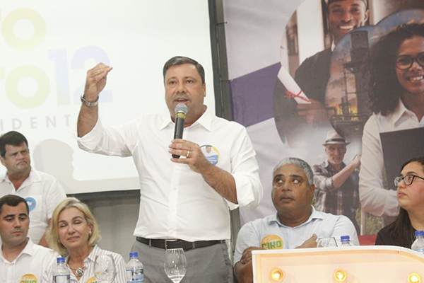 Penalva propõe isenção de IPVA para motocicletas de até 180 cilindradas na Bahia