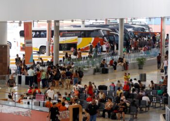 Com salto no número de inscritos, FBDA abre temporada de natação com cerca de 300 atletas na Piscina Olímpica da Bahia