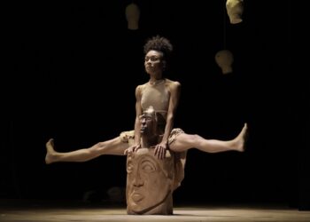 Escola de Dança da UFBA abre inscrições para Cursos Livres de Extensão 2026.1