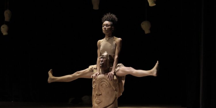 Escola de Dança da UFBA abre inscrições para Cursos Livres de Extensão 2026.1