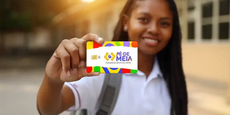 Pé-de-Meia 2026: Veja como garantir os R$ 200 mensais e a poupança de R$ 1 mil mais informacoes