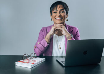 Salvador recebe mesa de negócios exclusiva para mulheres que desejam monetizar o próprio conhecimento