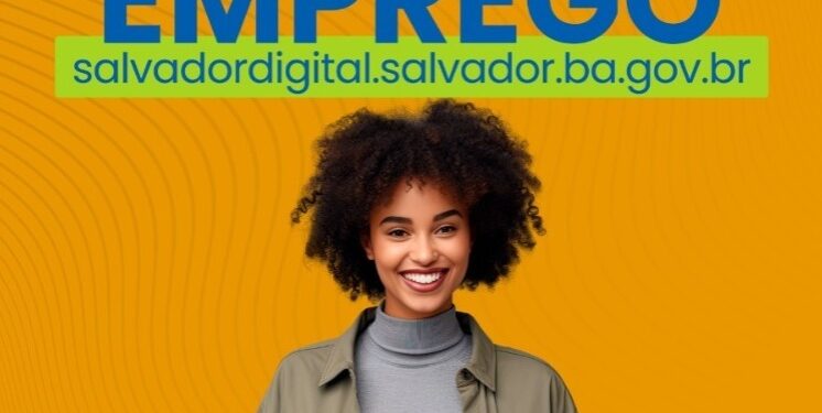 Simm oferece 470 vagas para esta sexta-feira (27)