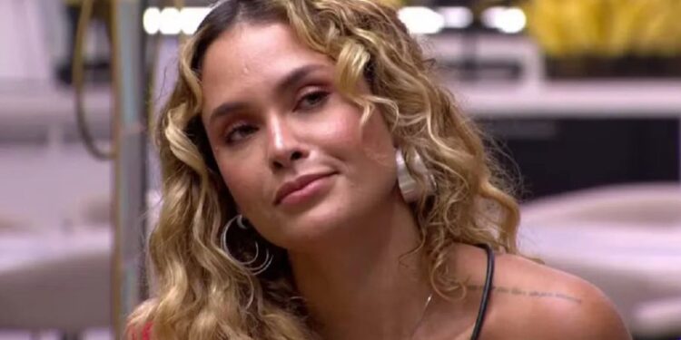 Ex-BBB detona Sarah Andrade e prevê eliminação: “Cometeu erros graves”