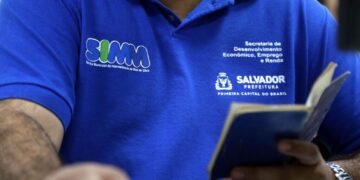 449 oportunidades de emprego são disponibilizadas pelo Simm nesta quinta-feira (12)