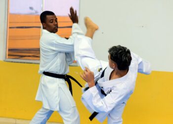 Inscrições para Bolsa Atleta 2026 seguem até quarta (11); confira o passo a passo