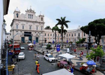 Salvador aparece no topo das buscas para a Semana Santa, segundo a Civitatis