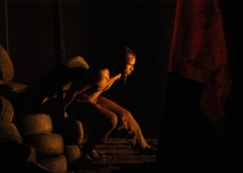 Projeto “Trilogia Vida”, da Jorge Silva Cia de Dança, ocupa praças e teatro de Salvador de 25 de março a 12 de abril