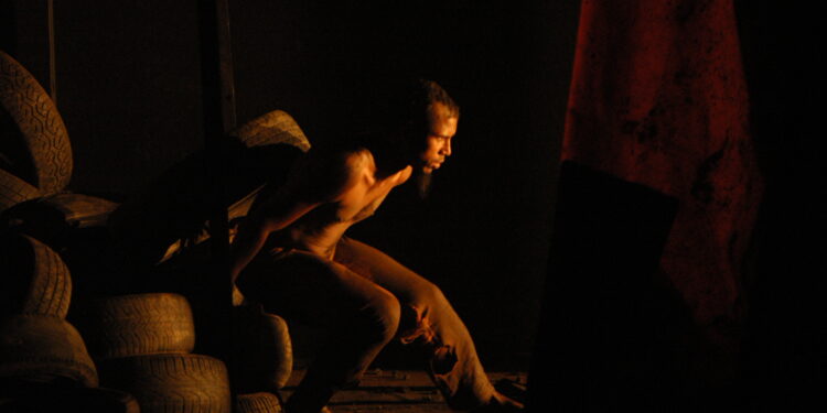 Projeto “Trilogia Vida”, da Jorge Silva Cia de Dança, ocupa praças e teatro de Salvador de 25 de março a 12 de abril