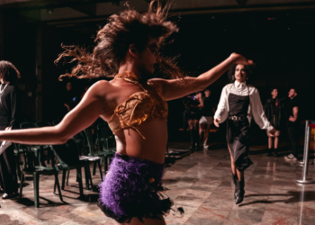 Escola de Dança da UFBA abre inscrições para Cursos Livres de Extensão 2026.1