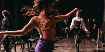 Escola de Dança da UFBA abre inscrições para Cursos Livres de Extensão 2026.1