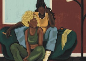 07 de março | Livro “Monstruosa”, de Amanda Julieta, será lançado no MUNCAB