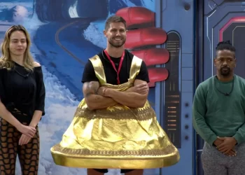 Dinâmica define Paredão do BBB 26 com Ana Paula, Jonas e Leandro