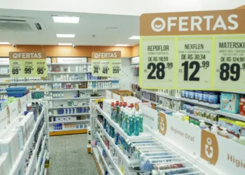 Reajuste de até 3,81% nos medicamentos passa a valer a partir desta terça-feira