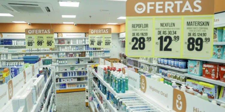 Reajuste de até 3,81% nos medicamentos passa a valer a partir desta terça-feira