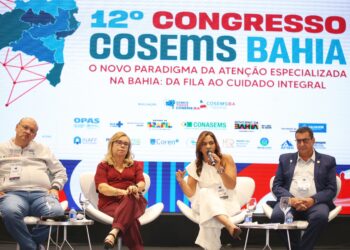 Bahia apresenta nova rota para organizar o cuidado especializado no SUS