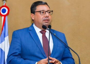 Penalva é escolhido líder de federação União Brasil – PP na ALBA