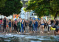 Campeonato Baiano de Águas Abertas chega ao 2º Distrito Naval para a 3ª etapa da temporada