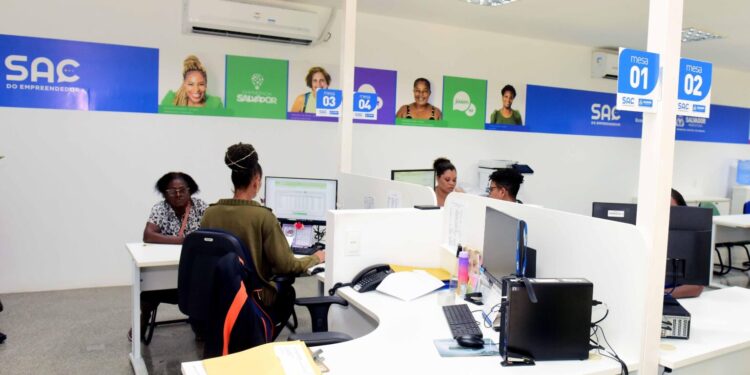 Declaração Anual do MEI pode ser feita de forma gratuita no SAC do Empreendedor