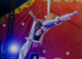 Picolino e Casa 4 realiza o evento “Dance no Circo” dias 29 e 30 de abril