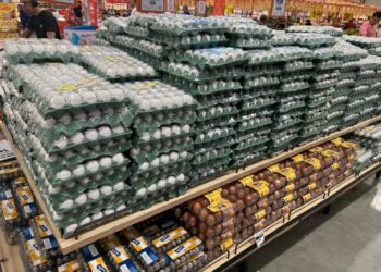 Produtos de Semana Santa em Salvador: histórico aponta o ovo de galinha como um dos vilões do período