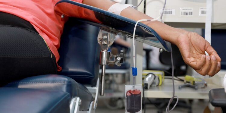 Hemoba divulga horários de atendimento e reforça importância da doação e sangue na Páscoa