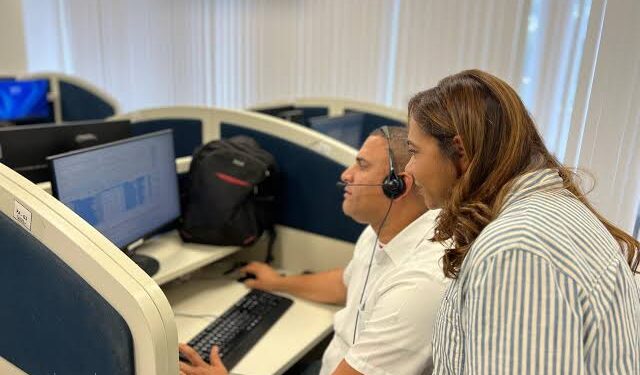 Governo do Estado atende 1.388 pacientes em mutirão puxado pela ortopedia e monitora alta de síndromes respiratórias entre crianças