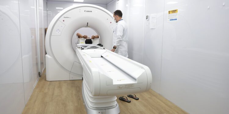 Bahia e Brasil ampliam parceria na saúde com anúncio de R$ 66,49 milhões para 34 municípios