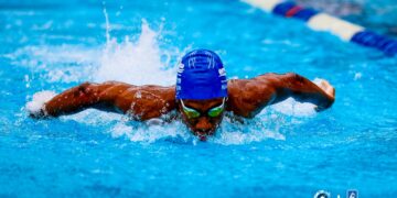 Inédito: Natação baiana lança Festival de Outono e reúne mais de 360 atletas na Piscina Olímpica da Bahia