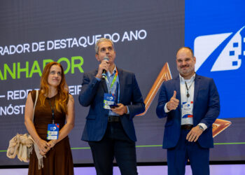 PPP de imagem da Bahia vence prêmio nacional e projeta estado como referência em inovação no SUS