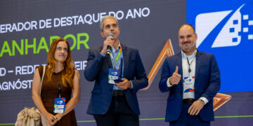 PPP de imagem da Bahia vence prêmio nacional e projeta estado como referência em inovação no SUS