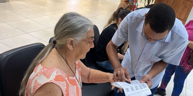 SAC realiza atendimento exclusivo a idosos neste sábado (11)