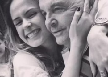 Gerardo Renault, pai de Ana Paula Renault, morre às vésperas da final do BBB 26