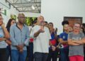 Ilha de Itaparica ganha primeiro viveiro de mangue com produção inicial de 28 mil mudas nativas
